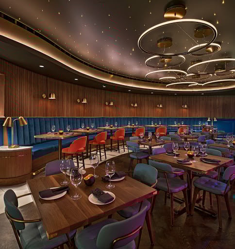 Blue LLama Jazz Club