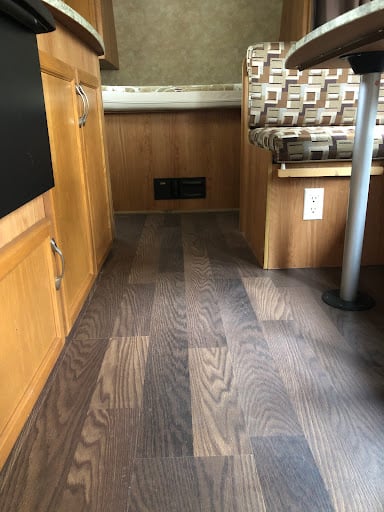 Camper Carpentry LLC