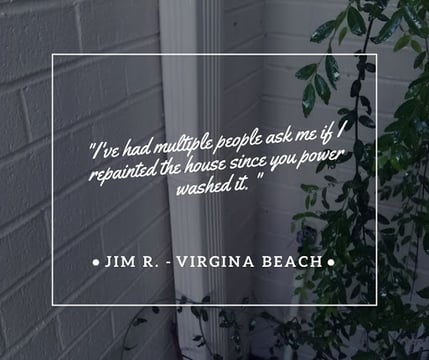 Nowak Window Cleaning