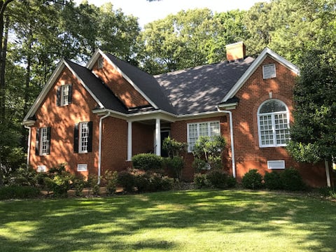 A Plus Roofing