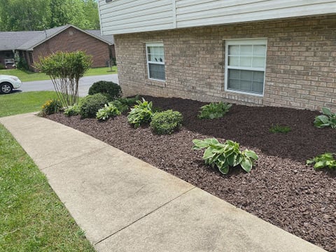 Hagood Landscaping