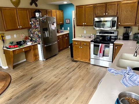 Ej's Engineering Clean-ups and More LLC.