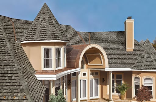 Valley Roofing & Exteriors