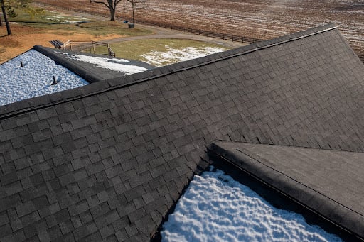 Cenvar Roofing - Charlottesville