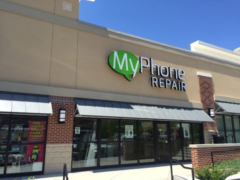 My Phone Repair - Cell Phone & Tablet Repair