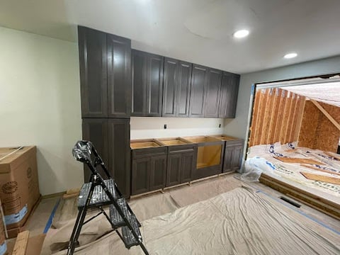 DC Home Remodeling