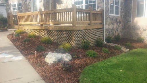 Complete Creations Landscaping