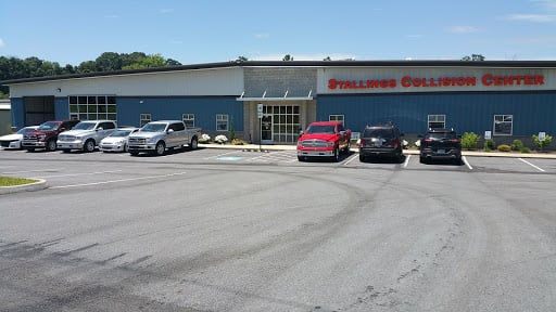 Joe Hudson's Collision Center