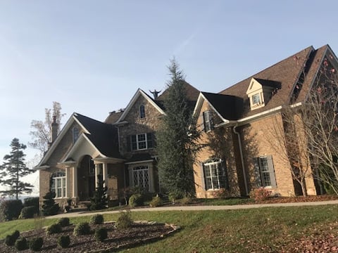 Yeager Roofing INC.