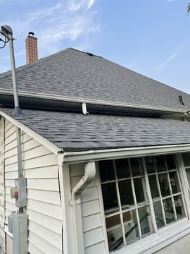 New River Valley Roofing