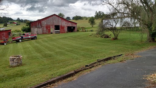 Cline's Lawn Care LLC