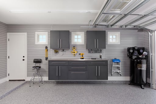 Simply Doors and Closets