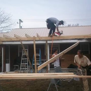 L&T Roofing and Home Improvements