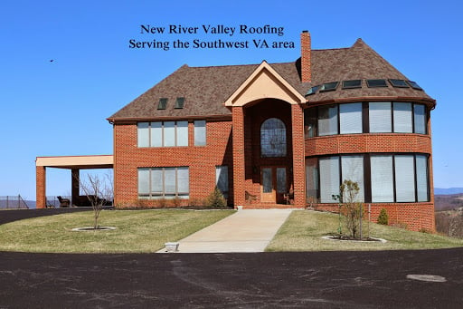 New River Valley Roofing