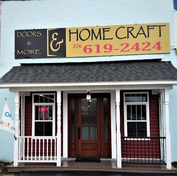Home Craft Doors & More