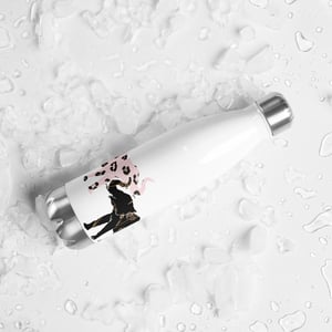 Elephant Stainless Steel Water Bottle
