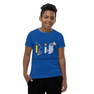 Youth POA Short Sleeve T-Shirt