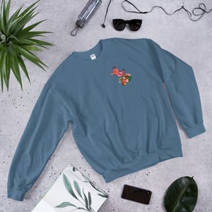 Sweet Tweet Sweatshirt