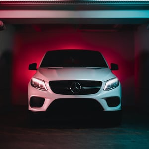 Automobiles & Motorcycles