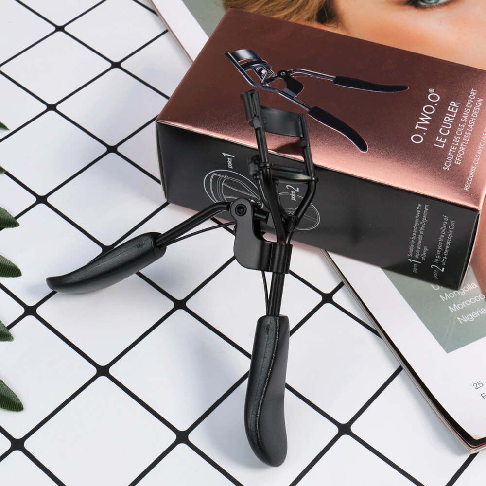 Eyelash Curler