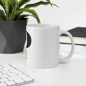 Plants And Things Mug