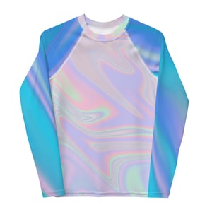 Youth Rash Guard