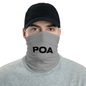 Neck Gaiter