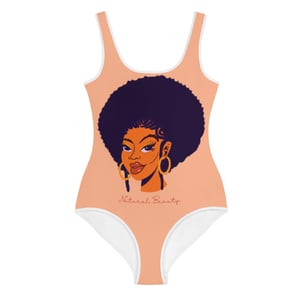 Youth Natural Beauty Body Swimsuit