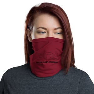 Neck Gaiter
