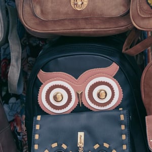 Bags