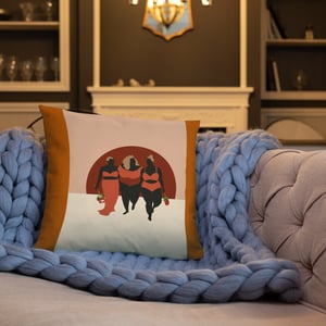 Basic Pillow