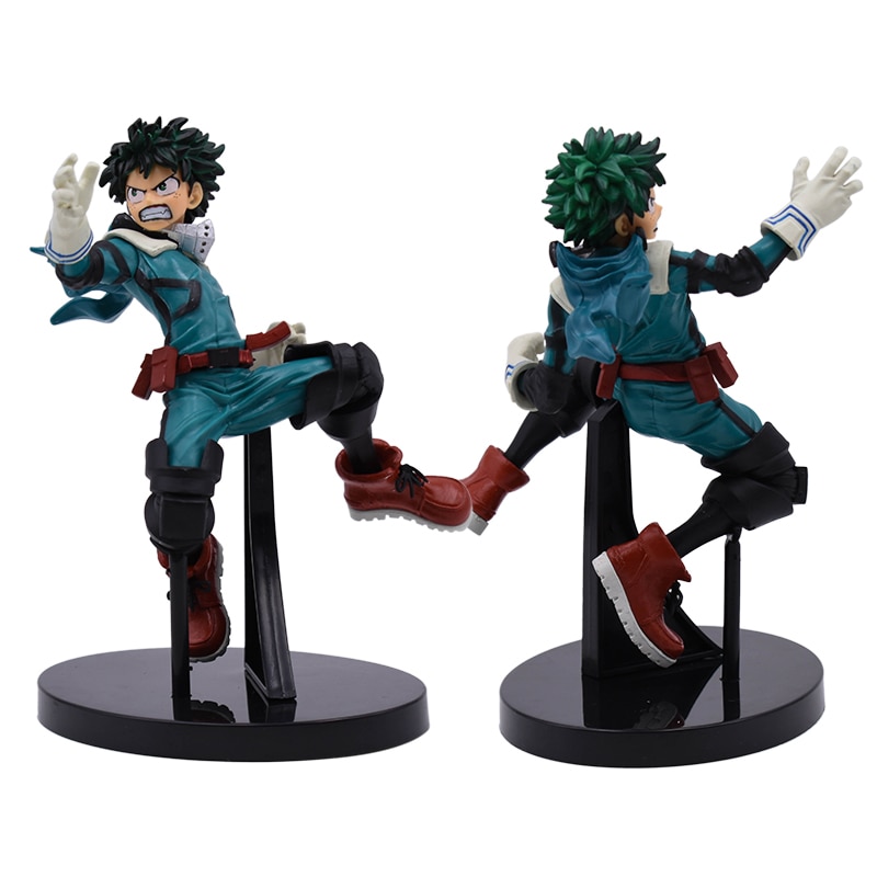 My Hero Academia - All Heroes (8 styles)