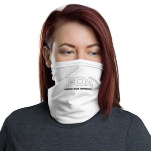 POA Face mask