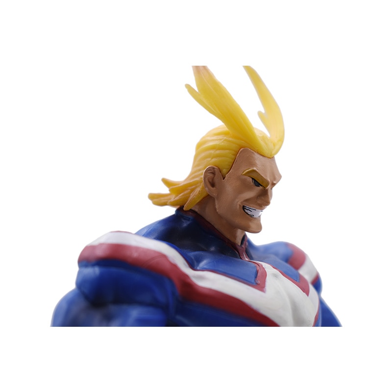 My Hero Academia - All Heroes (8 styles)