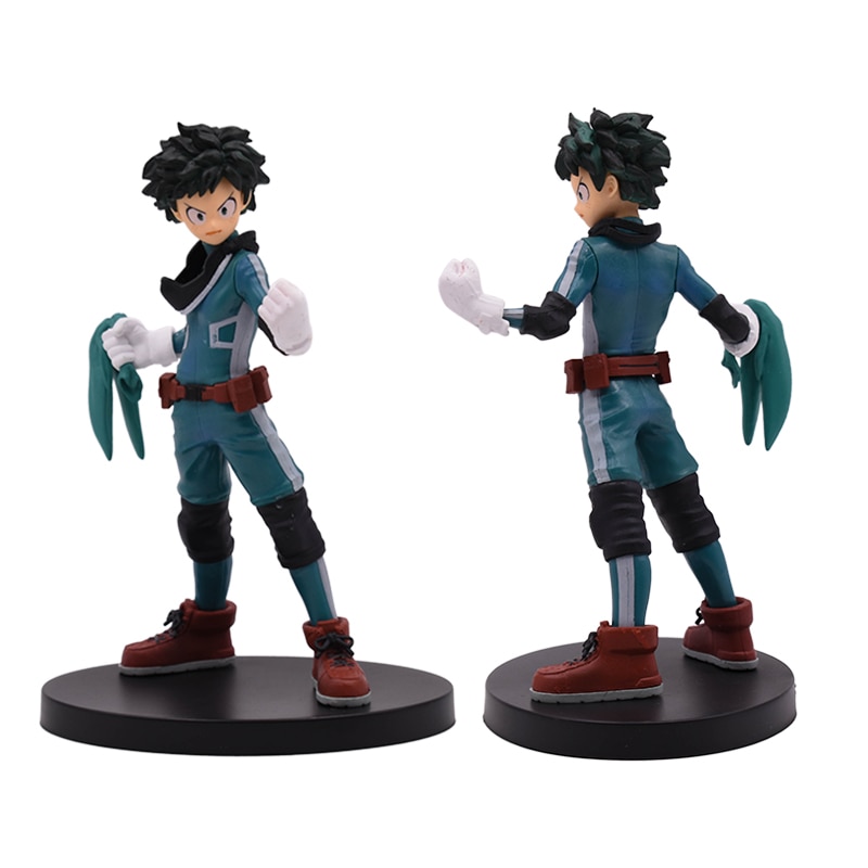 My Hero Academia - All Heroes (8 styles)