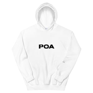 POA Hoodie