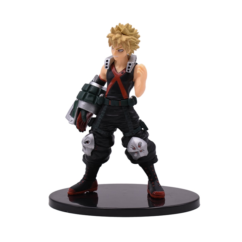 My Hero Academia - All Heroes (8 styles)