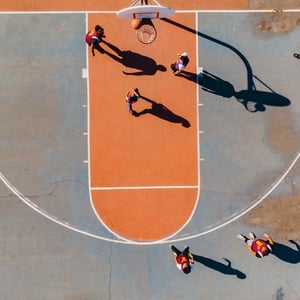 Outdoor Fun & Sports