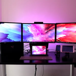 PC’s, Laptops, Office & Security