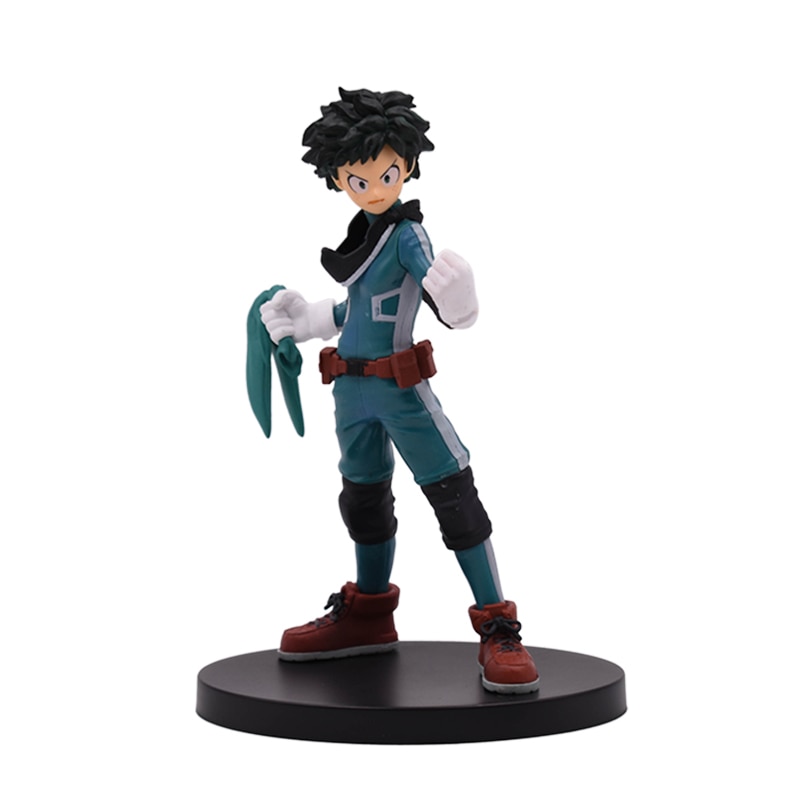 My Hero Academia - All Heroes (8 styles)