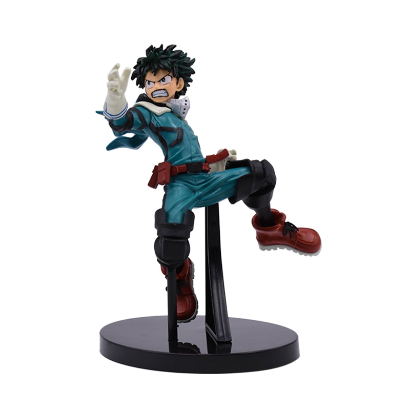 My Hero Academia - All Heroes (8 styles)