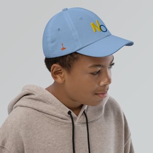 Youth POA Baseball Cap