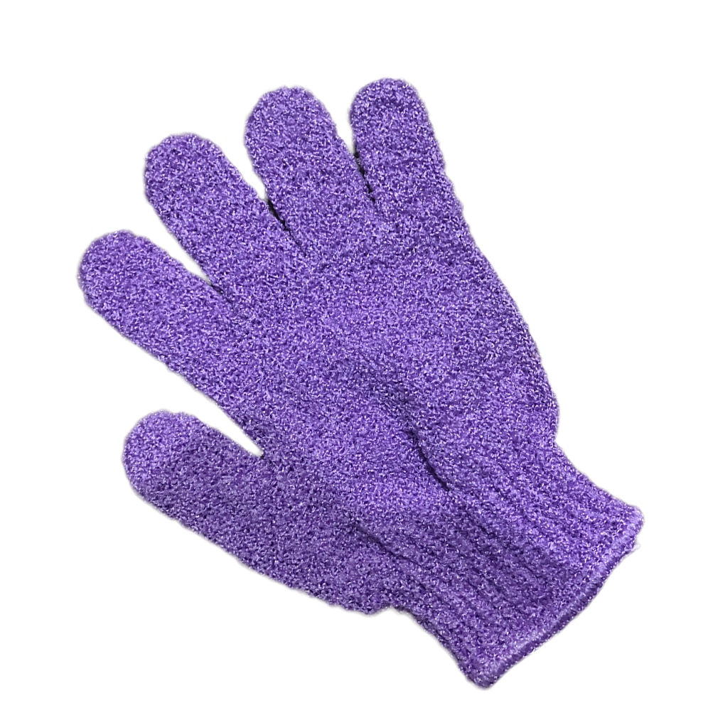 Exfoliating Shower Glove