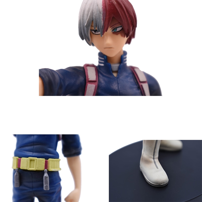 My Hero Academia - All Heroes (8 styles)