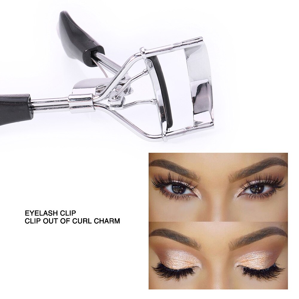 Eyelash Curler