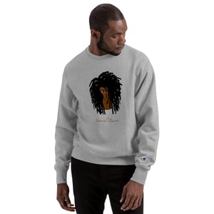 Men’s Natural Beauty Champion Sweatshirt
