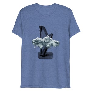 WHT - PNT Short sleeve t-shirt