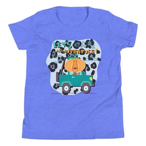 Youth POA Short Sleeve T-Shirt