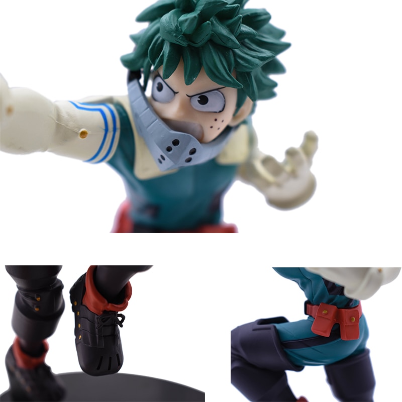 My Hero Academia - All Heroes (8 styles)