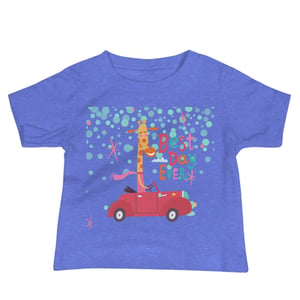 Baby POA Short Sleeve Tee